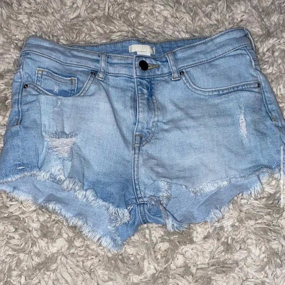 H&M shorts